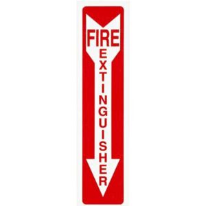 Inspections/Tags/Signs