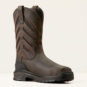 ARIAT Intrepid VentTEK Composite Toe Work Boot