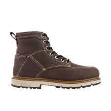 KEEN San Jose 6" Waterproof 90° Heel Boot