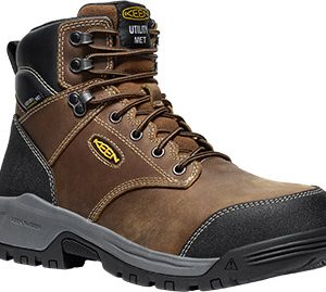 KEEN Evanston 6" Waterproof Boot INT MET