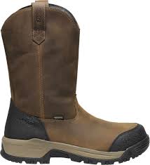 KEEN Evanston Pull-On Waterproof Boot