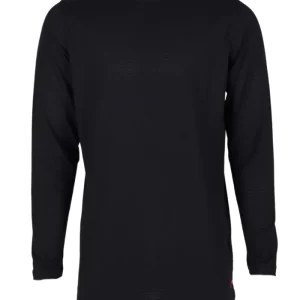 FORGE FR MEN'S BASE LAYER NAVY TEE