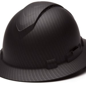 PYRAMEX Ridgeline® Hydro Dipped Full Brim Vented