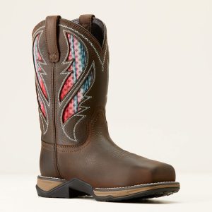 ARIAT Anthem VentTEK Waterproof Composite Toe Work Boot