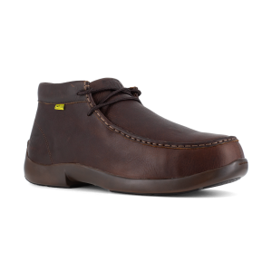 FRYE Safety-Crafted Utility Moc