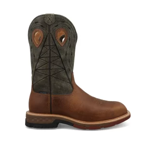 TIWISTED X 12" Western Work Boot