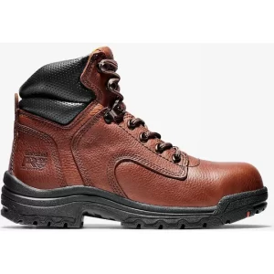 TIMBERLAND PRO TiTAN™ 6" Alloy Toe Work Boot